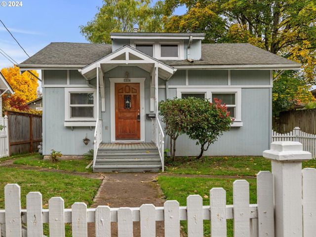 $457,240 | 3326 Northeast 15th Avenue | Irvington