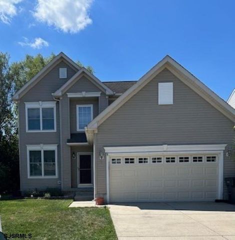 $419,500 | 70 Cranberry Drive | McKee City