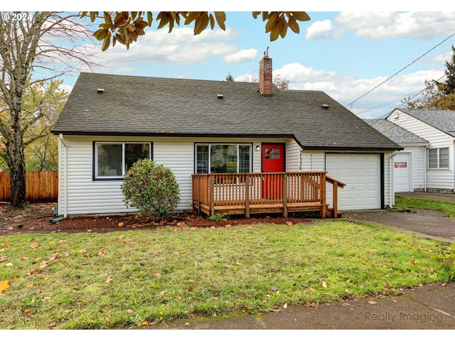 $529,500 | 7336 North Syracuse Street | Cathedral Park