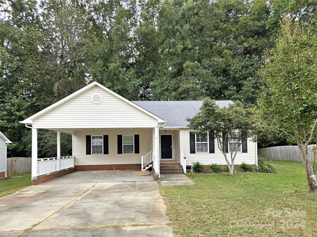 $280,000 | 2292 Nuthatch Drive | Rock Hill