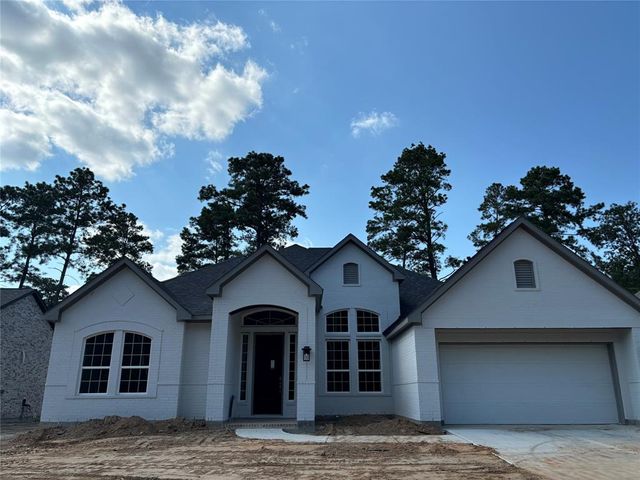 $658,990 | 320 Magnolia Bloom Court | Conroe