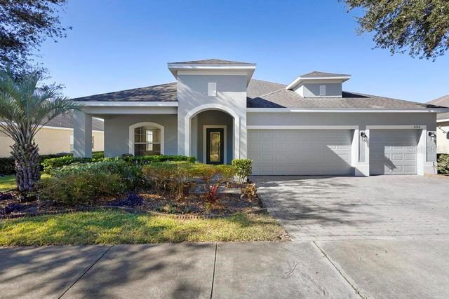 $3,200 | 2156 Bay Clover Drive | Winter Garden