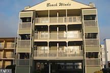 $1,700 | 12405 Assawoman Drive, Unit N6 | Ocean City