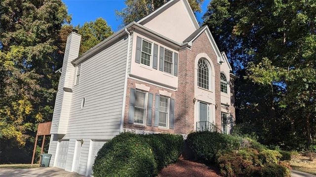 $449,900 | 980 Laurel Springs Lane Southwest | Marietta