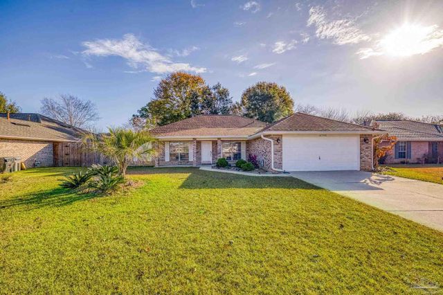 $349,000 | 6795 Fort Deposit Drive | Northwest Pensacola