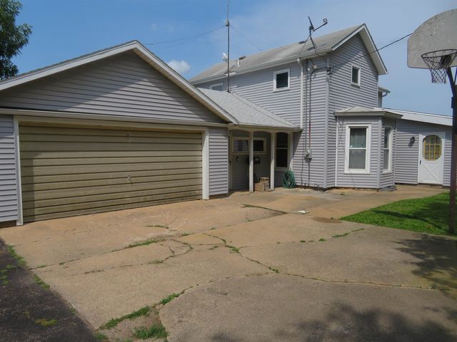 $184,900 | 6940 West Stephenson St Road | Harlem Township - Stephenson County