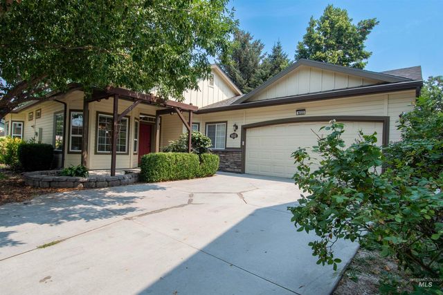 $445,000 | 9222 West Cascade Street | West Boise