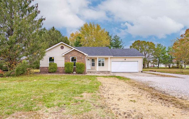 $225,000 | 1449 Yockey Road | Marion Township - Lawrence County