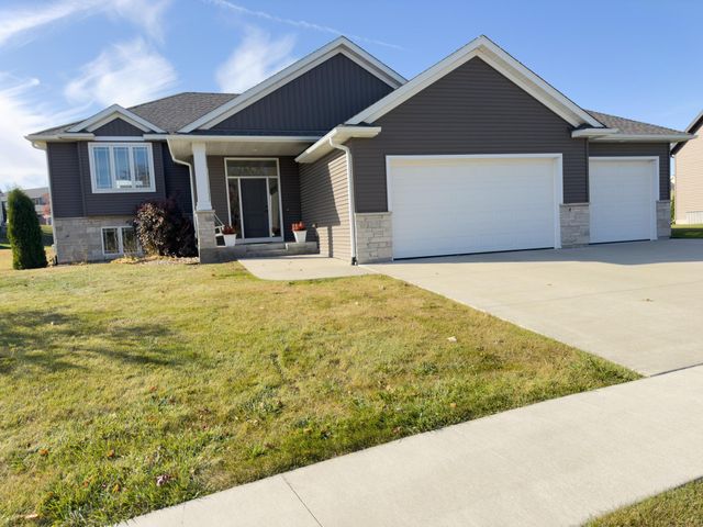 $529,900 | 2838 Dunlap Lane Southeast | Bear Creek