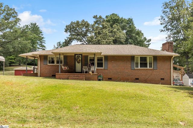 $215,000 | 231 Camp Creek Road