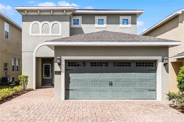 $549,950 | 280 Pendant Court