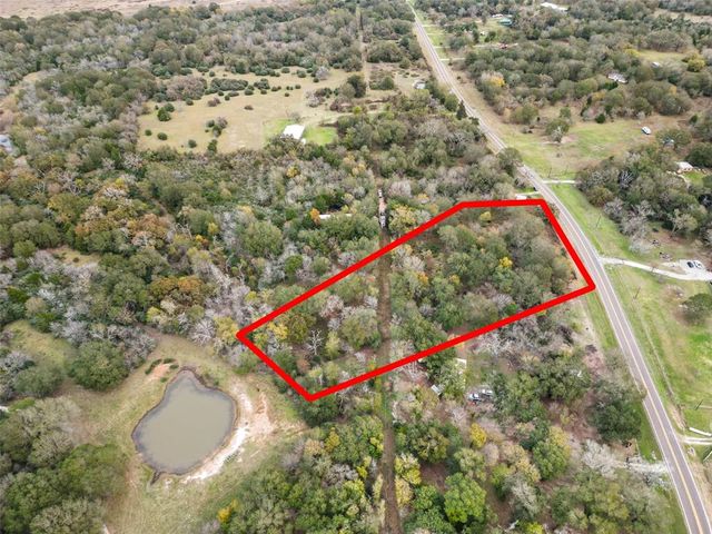 $105,000 | 977 West Fm Normangee Tx 77871