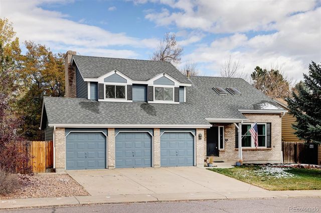 $775,000 | 10956 West Polk Drive | Powderhorn