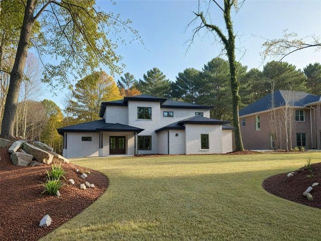 $599,900 | 3354 Wesley Chapel Road