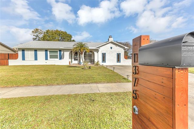 $345,000 | 1375 Springfield Street | Kissimmee