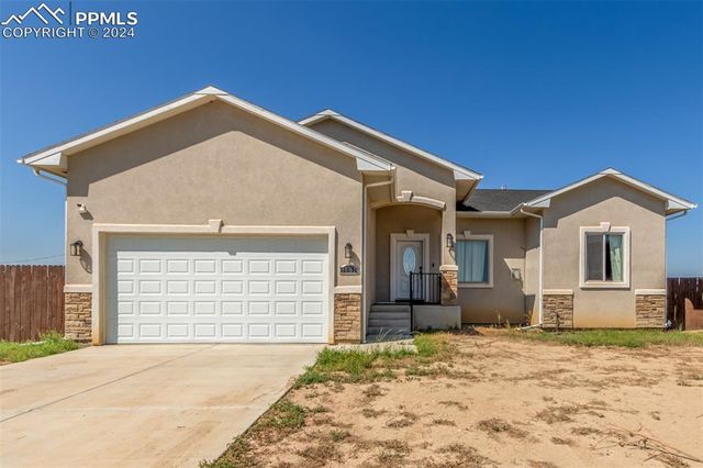 $430,000 | 1157 North Picketwire Lane | Pueblo West