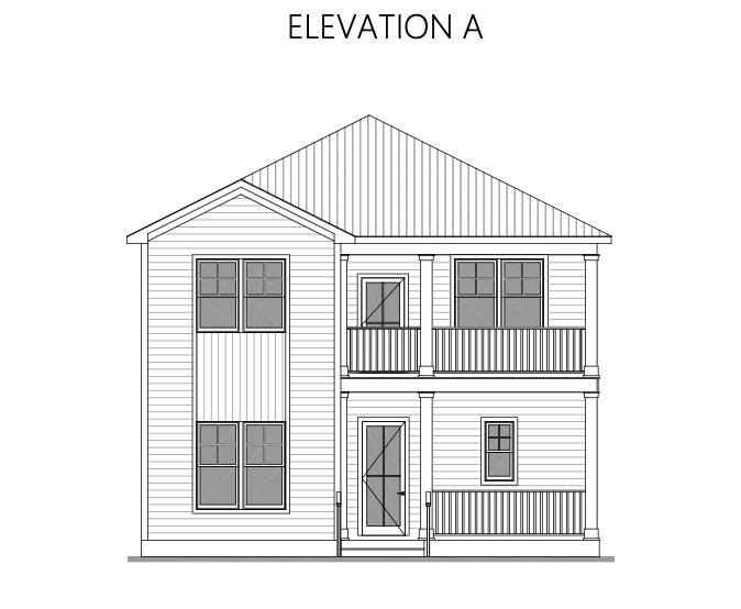 House Plan