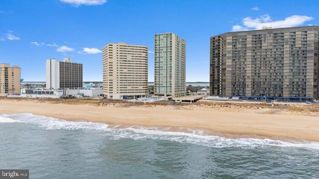 $775,000 | 10700 Coastal Highway, Unit 1208 | Ocean City