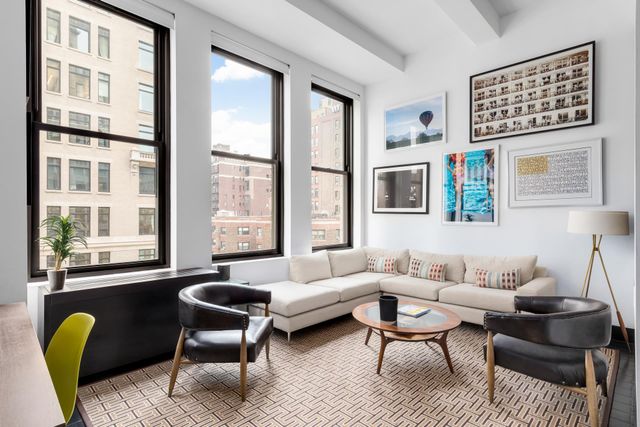 $1,499,995 | 254 Park Avenue South, Unit 6C | Flatiron