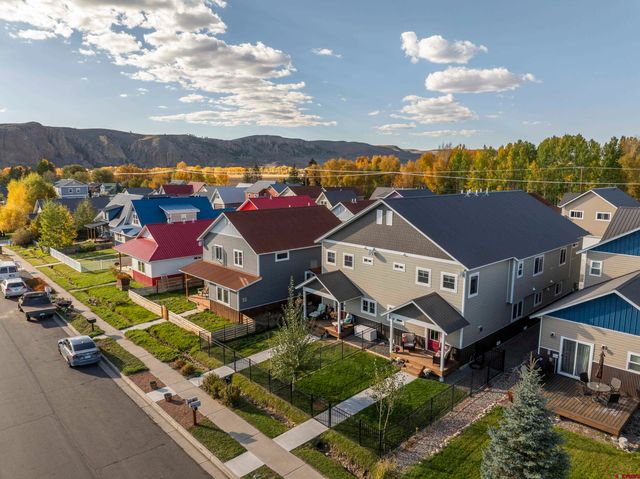 $699,000 | 308 Van Tuyl Circle, Unit B | Gunnison