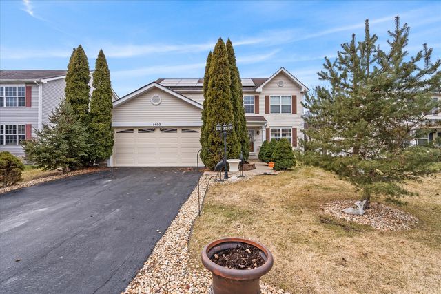 $394,999 | 1405 Fitzer Drive | Joliet