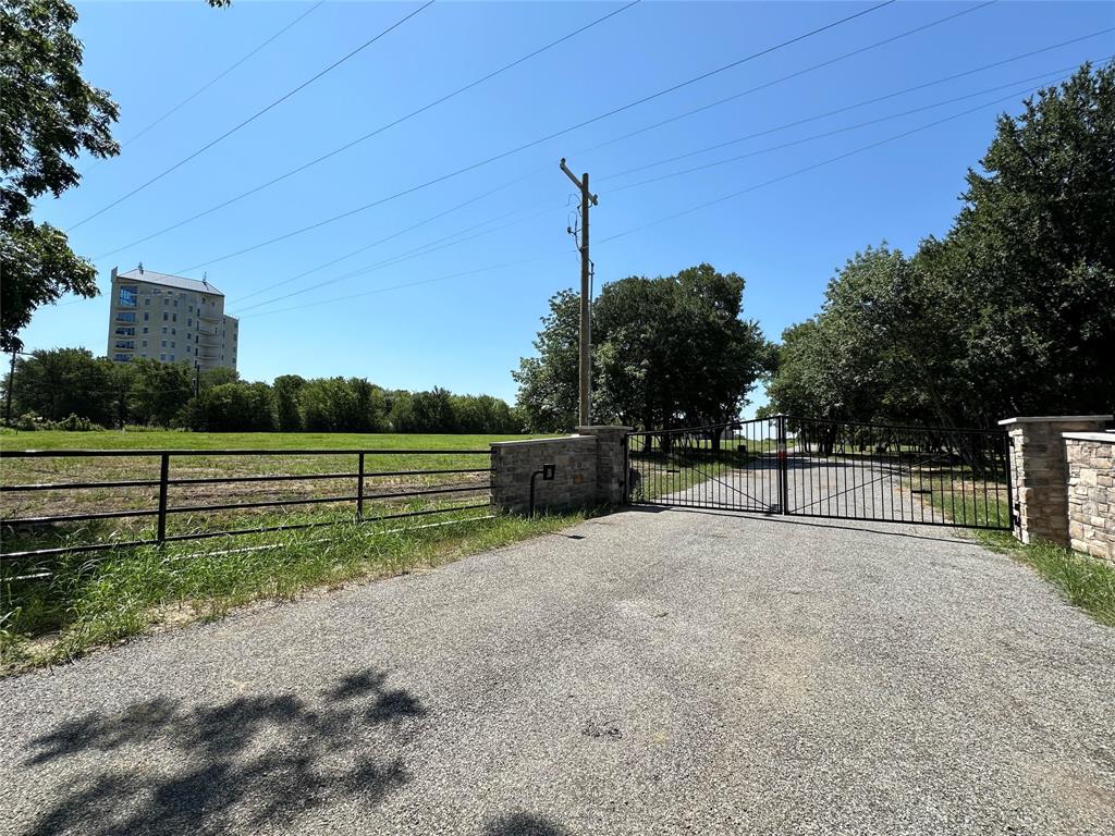 a view of a park