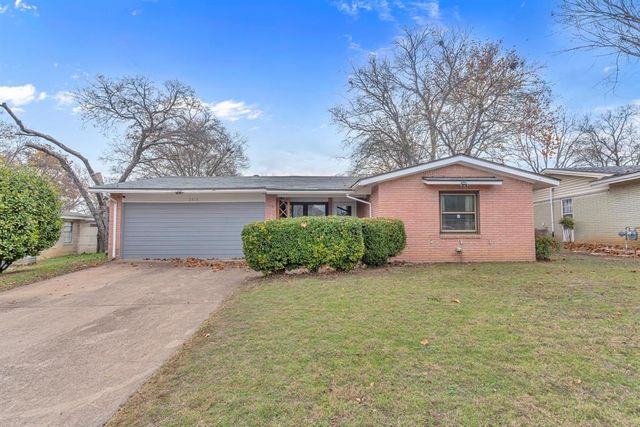 $275,000 | 2410 Brookshire Street | Northeast Central Arlington