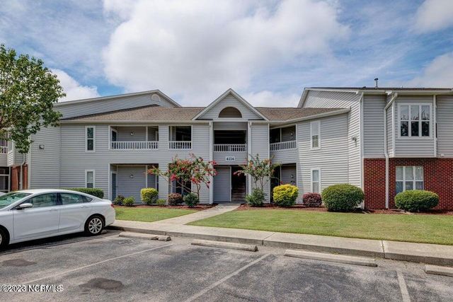 $1,500 | 4102 Breezewood Drive, Unit 204 | Breezewood Condominiums