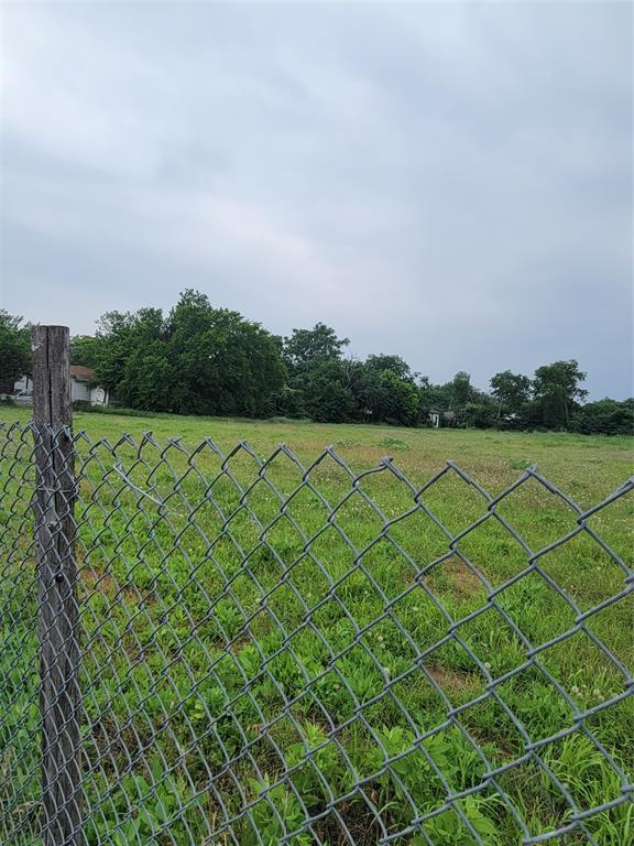 a view of a garden