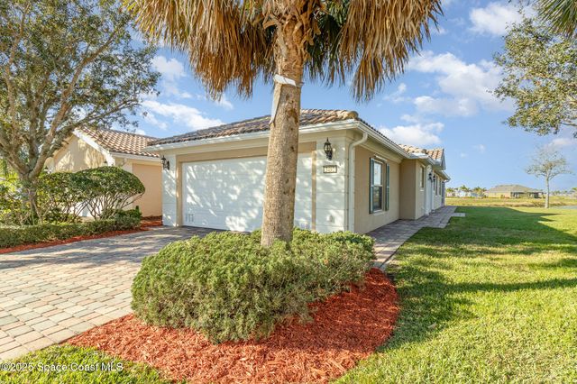 $324,999 | 3492 Hyperion Way Southeast | West Brevard