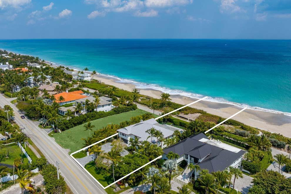 5929 North Ocean Boulevard, Ocean Ridge, FL 33435 | Compass