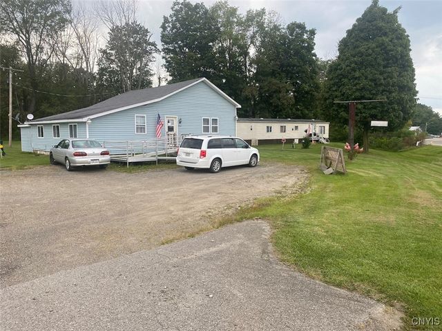 $184,900 | 7641 Highway 19 | Belfast