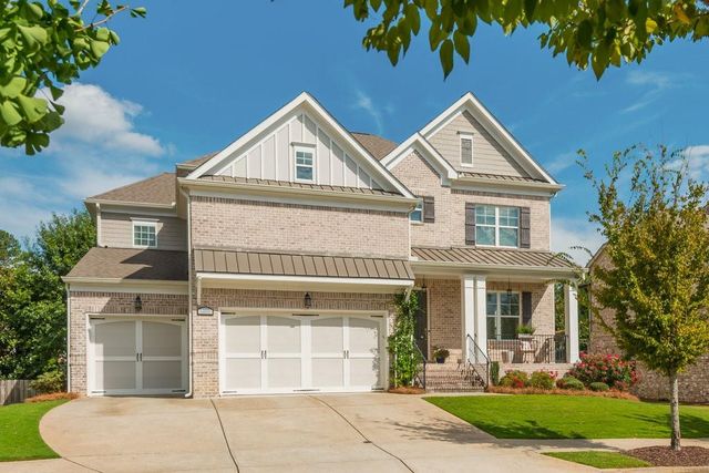 $1,175,000 | 12035 Castleton Court | Alpharetta