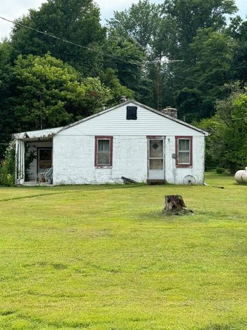 $164,900 | 24278 Highway 52 | Laurel Township - Franklin County