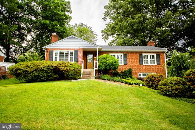 $3,800 | 3163 Patrick Henry Drive | Ravenwood Park