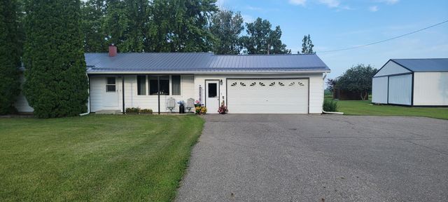 $269,000 | 25241 County 16 Browerville Mn 56438 | Hartford Township - Todd County