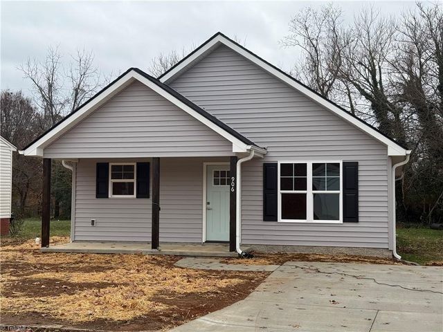 $219,900 | 1205 Adams Street | High Point