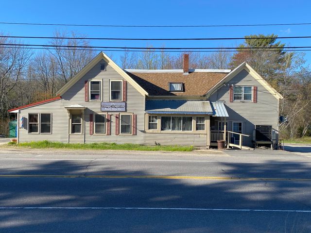 $737,000 | 221 Main Street | Waterboro