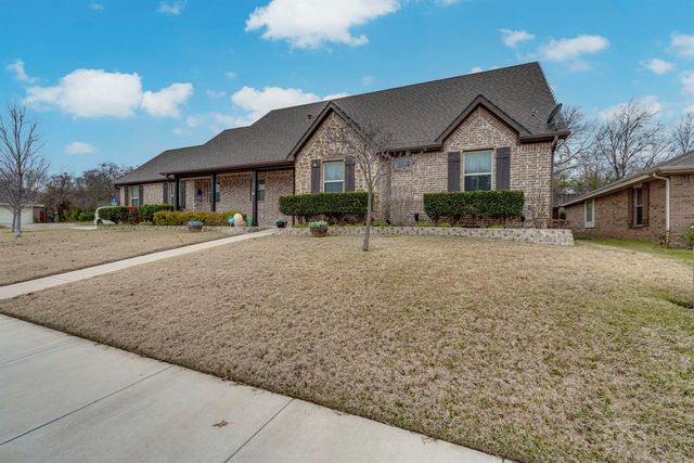 $349,900 | 705 Green Acres Lane | Midlothian