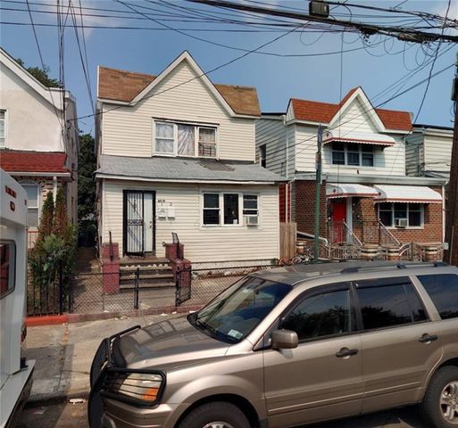 $788,000 | 8717 Avenue L | Canarsie