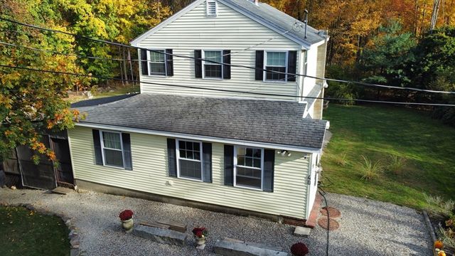 $574,900 | 40 Marion Street | North Methuen