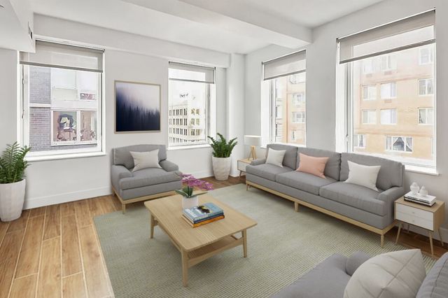 $1,950,000 | 93 Worth Street, Unit 901 | TriBeCa