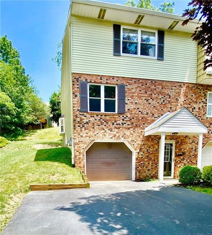 $1,900 | 1317 Buckskin Trail | Bethel Park