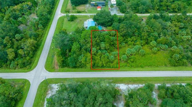 $17,000 | 702 Paradise Boulevard | Paradise Lakes