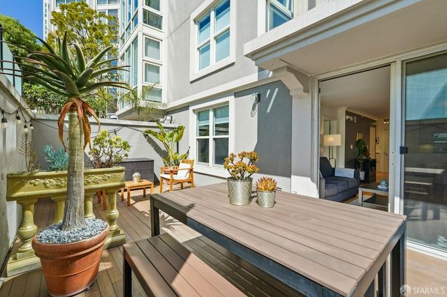 $749,000 | 1483 Sutter Street, Unit 422 | Van Ness-Civic Center