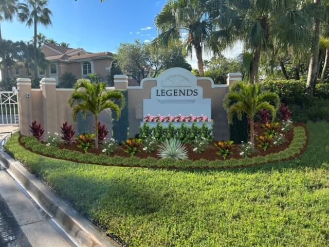 $785,000 | 147 Legendary Circle | PGA National