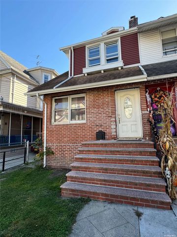 $888,000 | 94-16 86th Avenue | Woodhaven