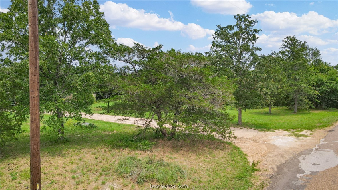 a view of a park