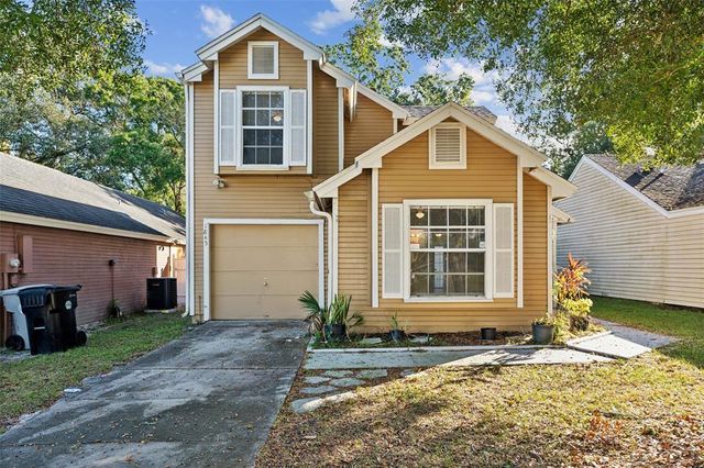 $315,000 | 1845 Iroquois Drive | Apopka