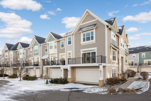 $329,900 | 15606 Early Bird Circle, Unit 201 | Cobblestone Lake